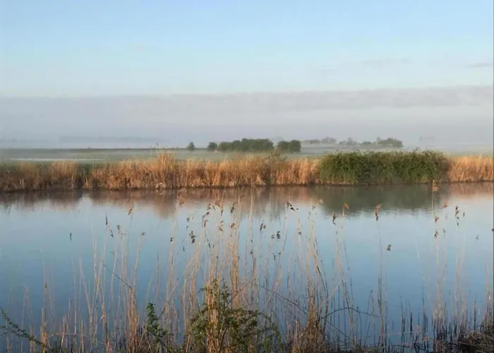 Сasa de vacaciones Sun-soaked In Simonshaven