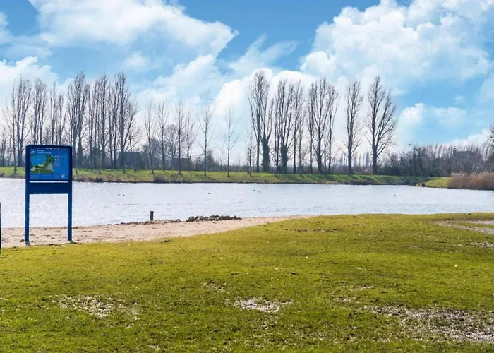 Sun-soaked In Simonshaven