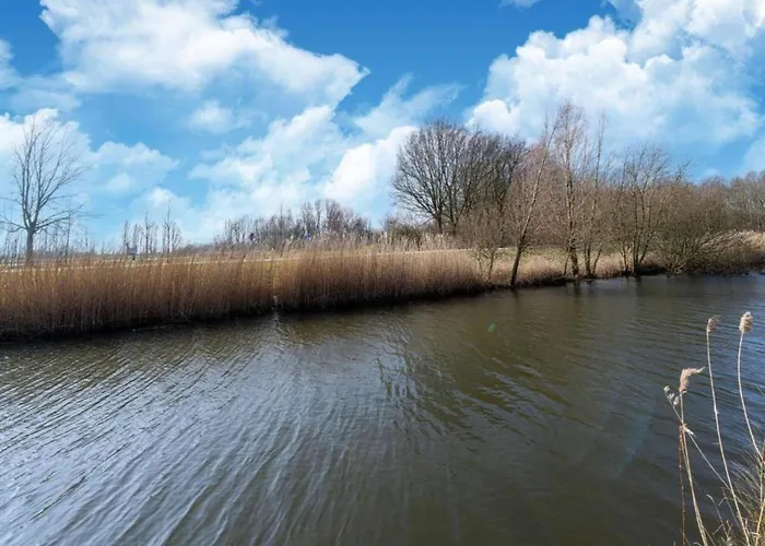 Сasa de vacaciones Sun-soaked In Simonshaven