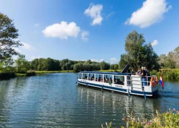 Сasa de vacaciones Sun-soaked In