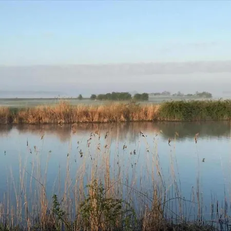 Casa vacanze Sun-soaked In Simonshaven