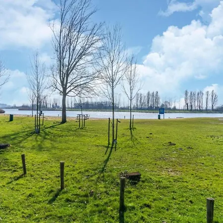 Tatil Evi Sun-soaked In Simonshaven