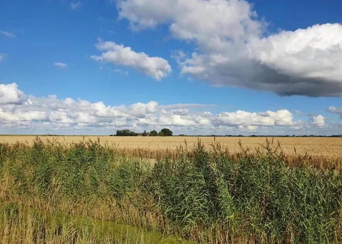 Casa vacanze Sun-soaked In *