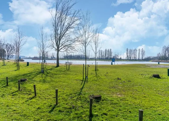 Casa vacanze Sun-soaked In Simonshaven
